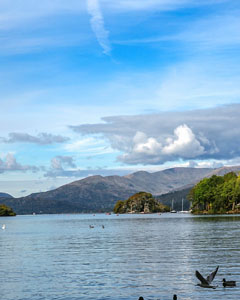 英國(guó)簽證代辦