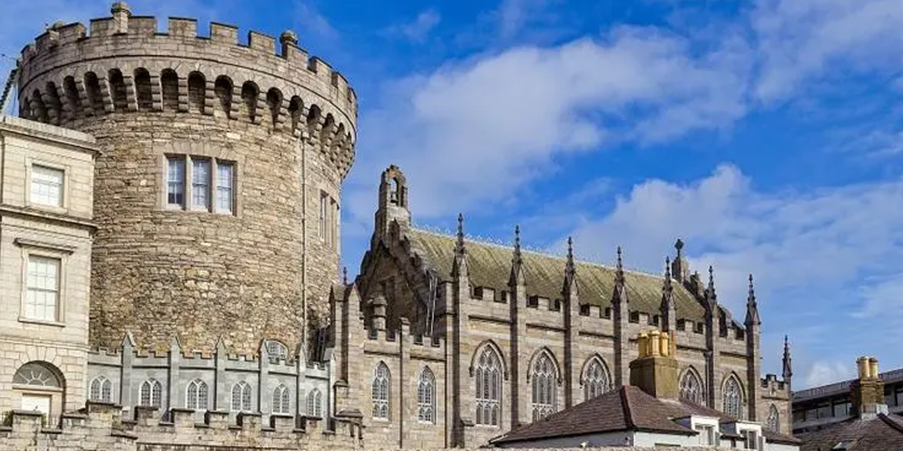 辦愛爾蘭探親訪友簽證看這一篇就夠了~