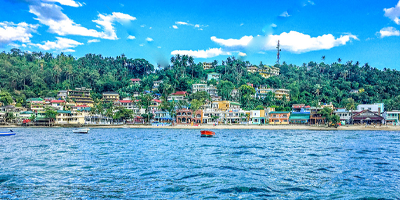 菲律賓旅游簽證北京領(lǐng)區(qū)申請(qǐng)必看